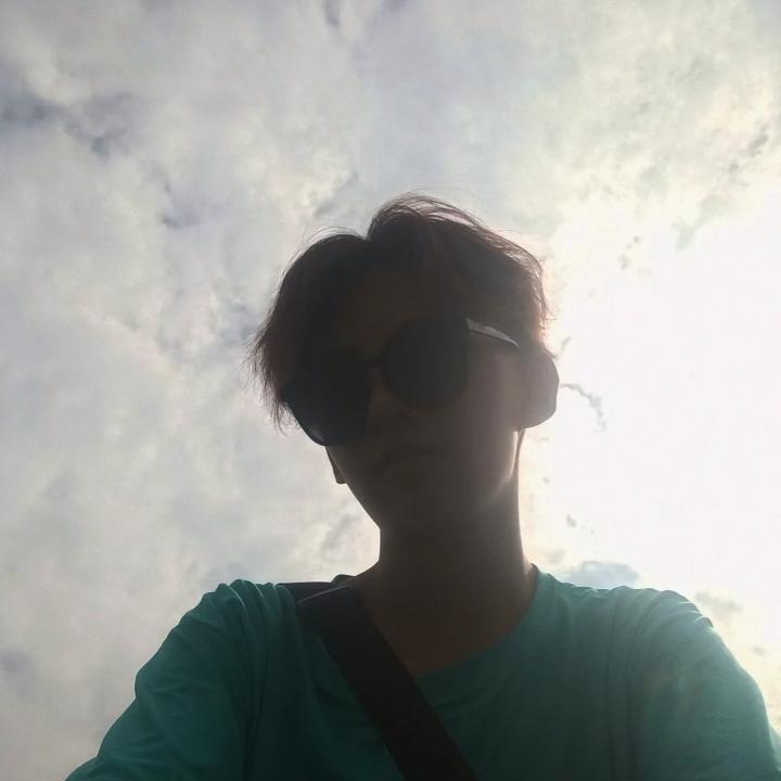 我们的故事