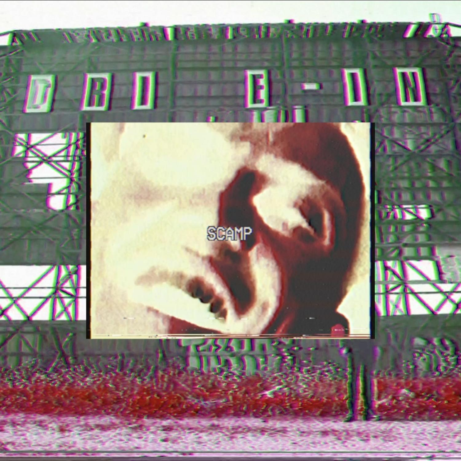 suburbs breed psychos