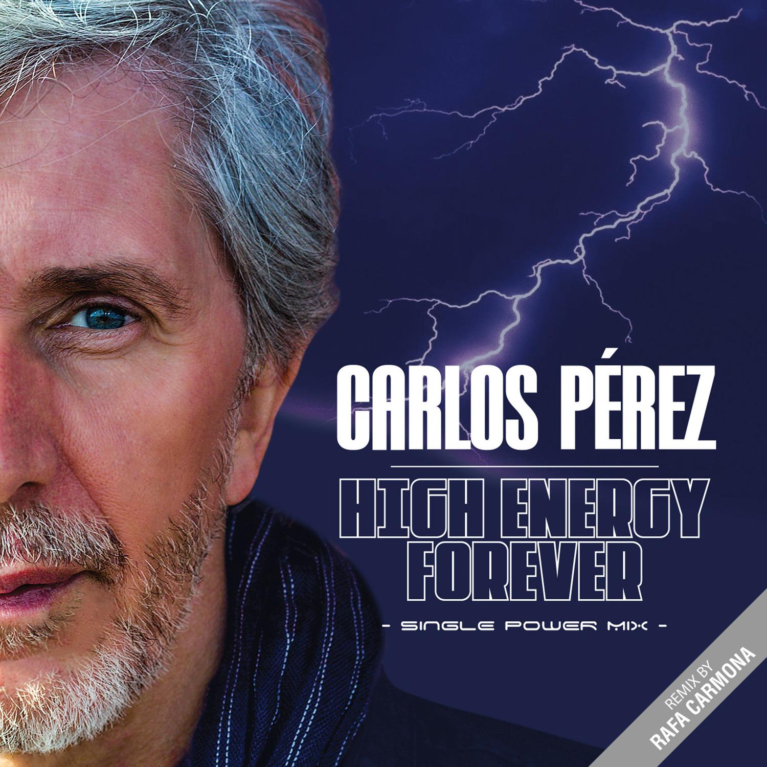 High Energy Forever (Single Radio Mix)