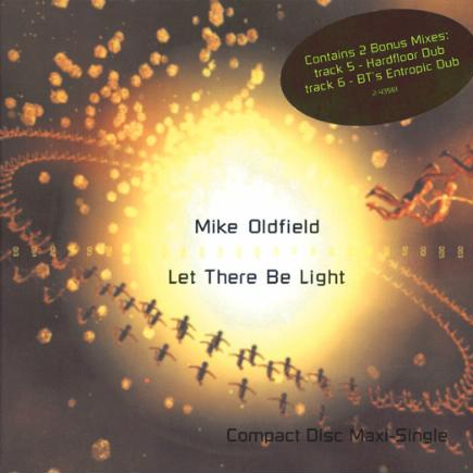 Let There Be Light