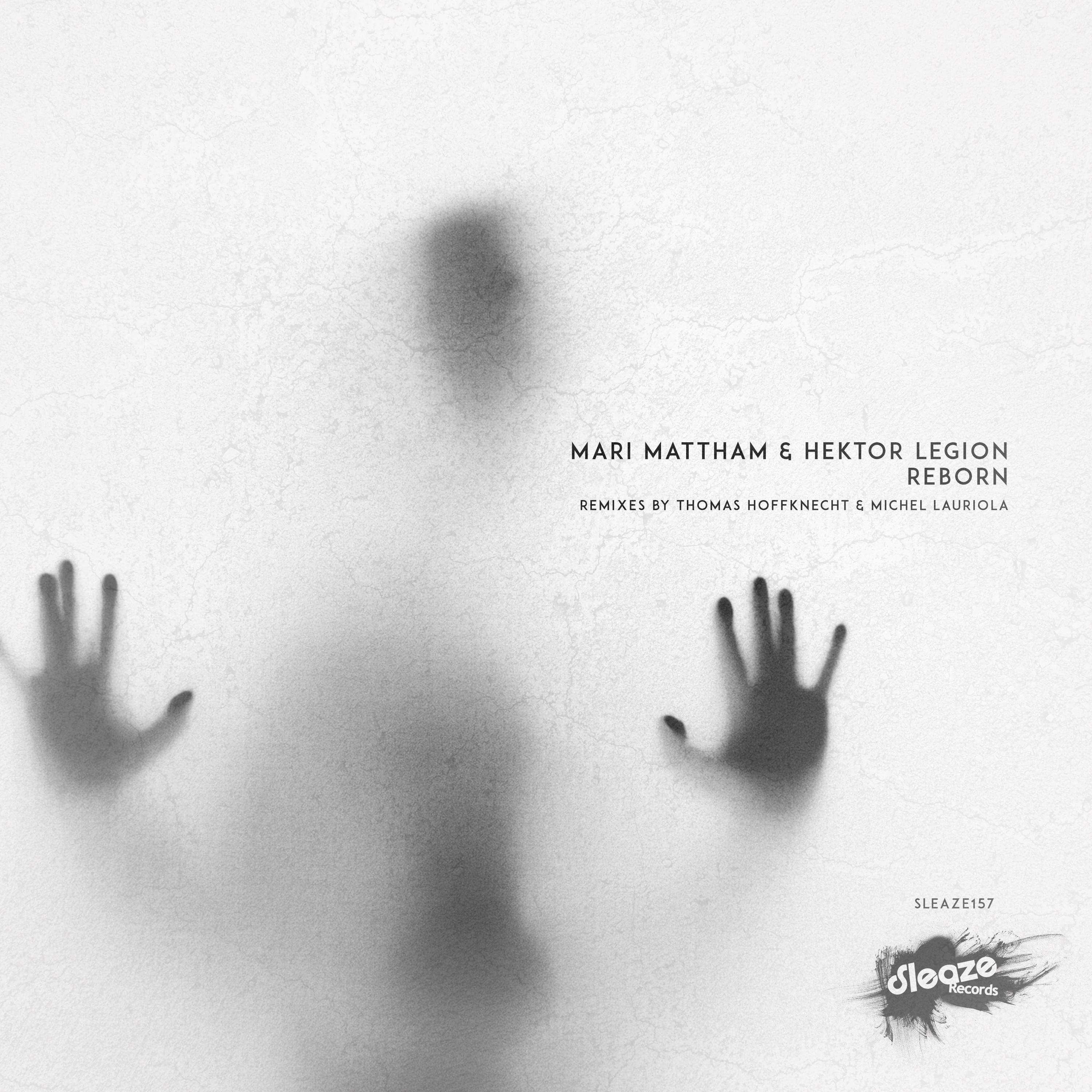 Mari Mattham - Reborn (Thomas Hoffknecht Remix)