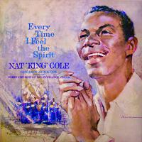 Sweet Hour Of Prayer - Nat King Cole (unofficial Instrumental) (1)