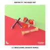 U I Need (feat. The Ready Set) [Kamil Ghaouti Remix]