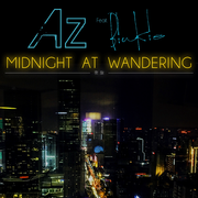 夜旋 (Midnight At Wandering)