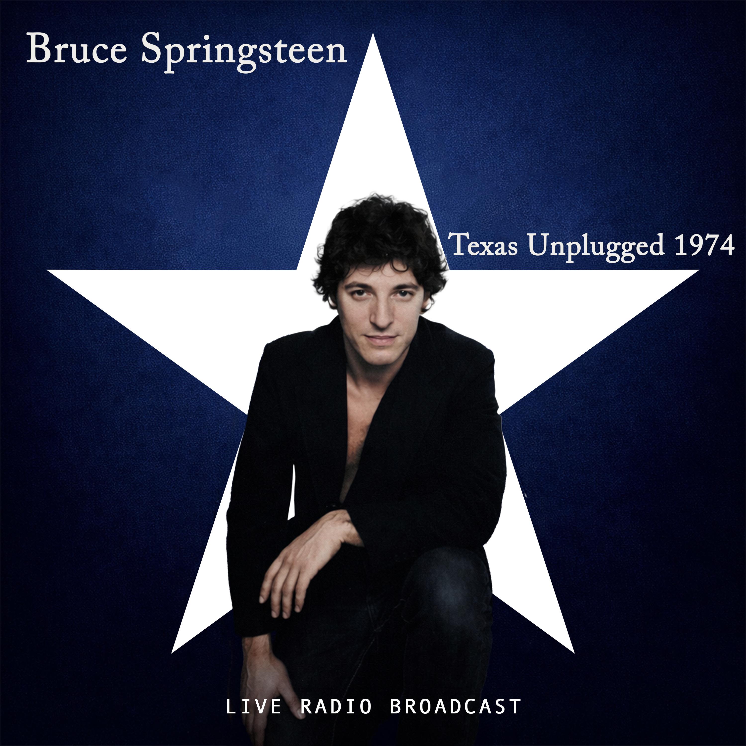 Texas Unplugged 1974 (Live)
