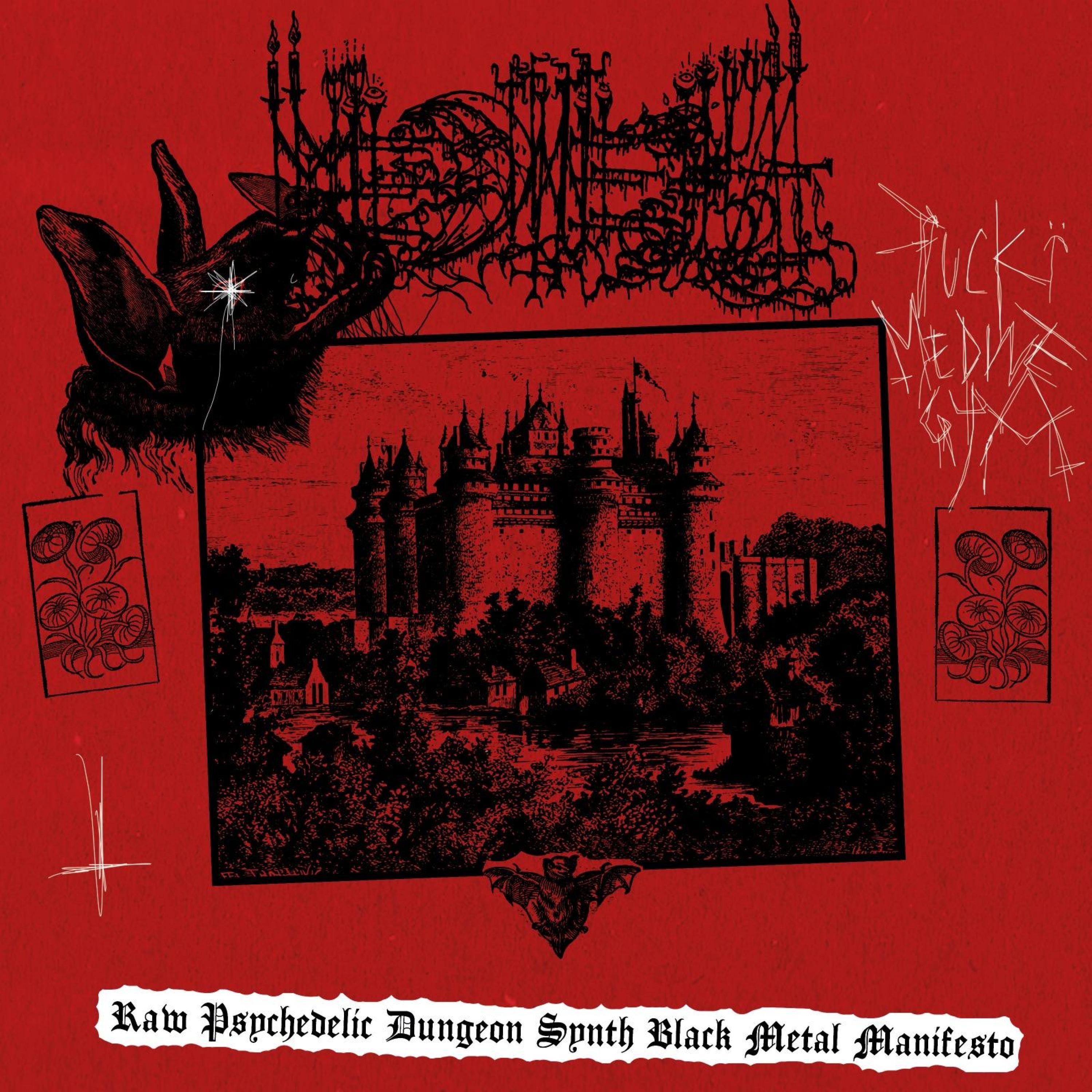 **** Medwegya (I hate Medwegya)