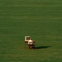 Novo Amor | 焚烧旧日温床与未来之梦