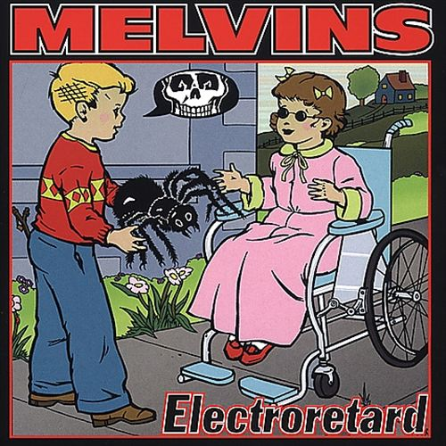 Electroretard
