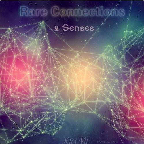 Rare Connections专辑