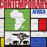 Contemporary Africa, Vol. 1专辑