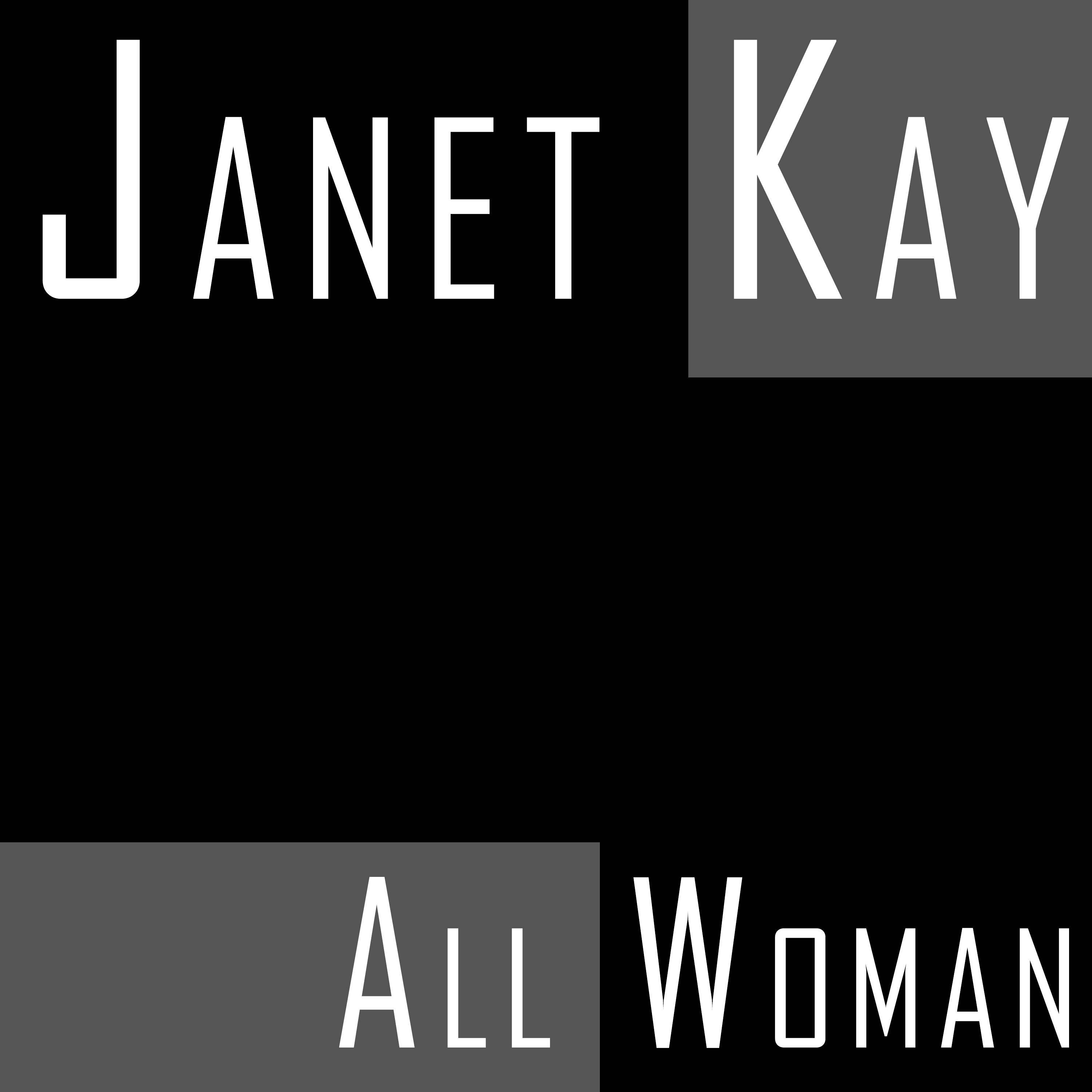 All Woman