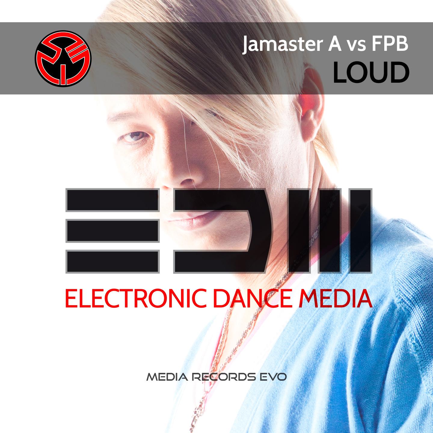 Jamaster A VS FPB -Loud专辑