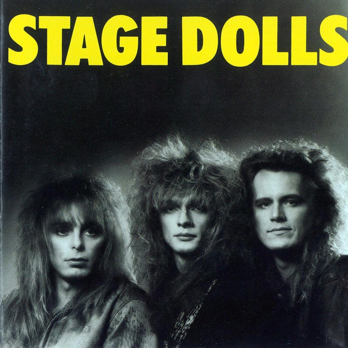 Stage Dolls