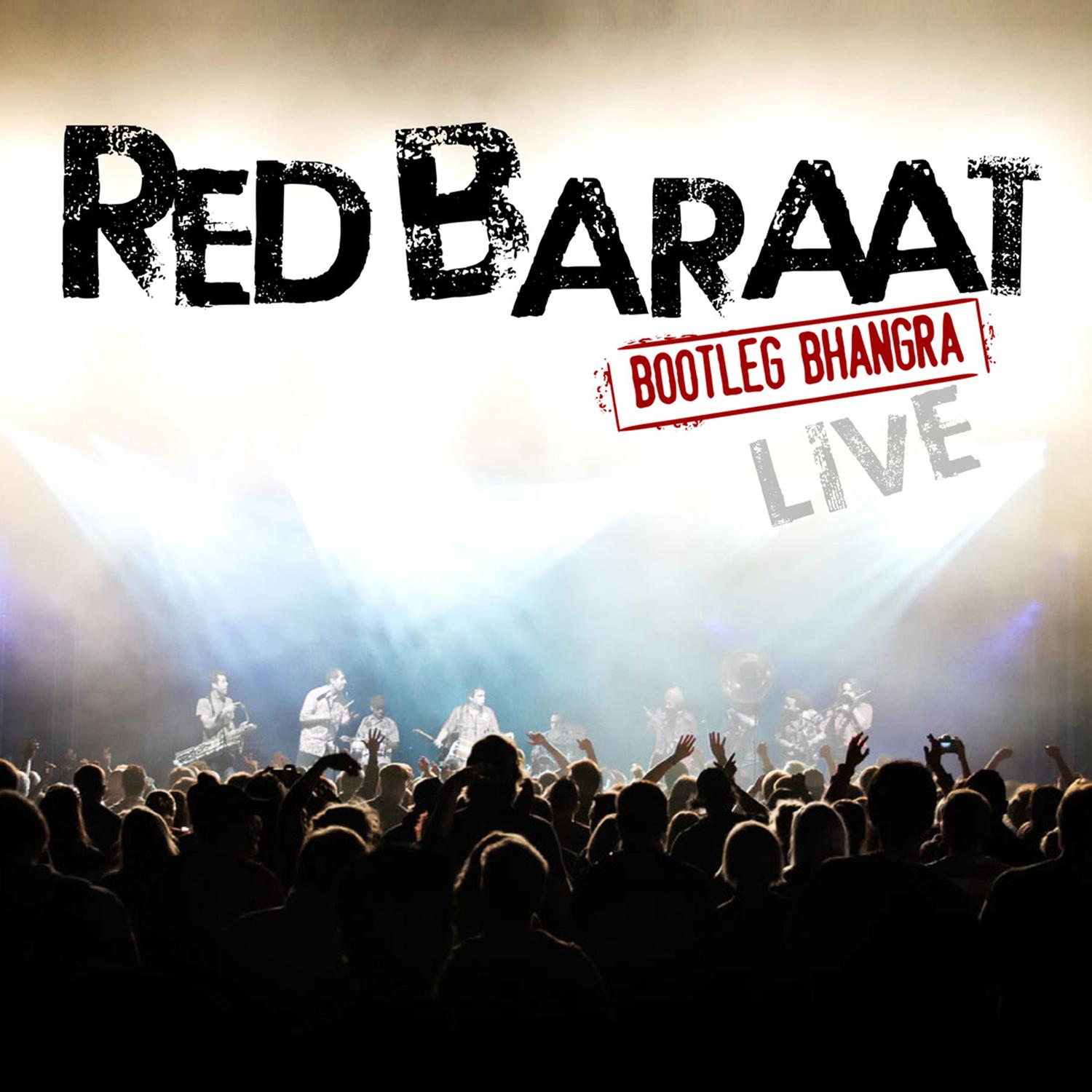 Bootleg Bhangra