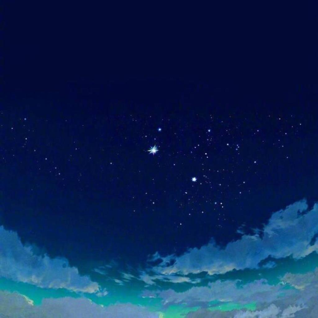 【纯音乐】星空助你入眠|睡眠之音