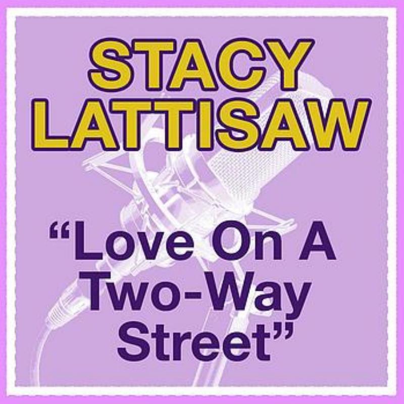 Love On A Two-Way Street