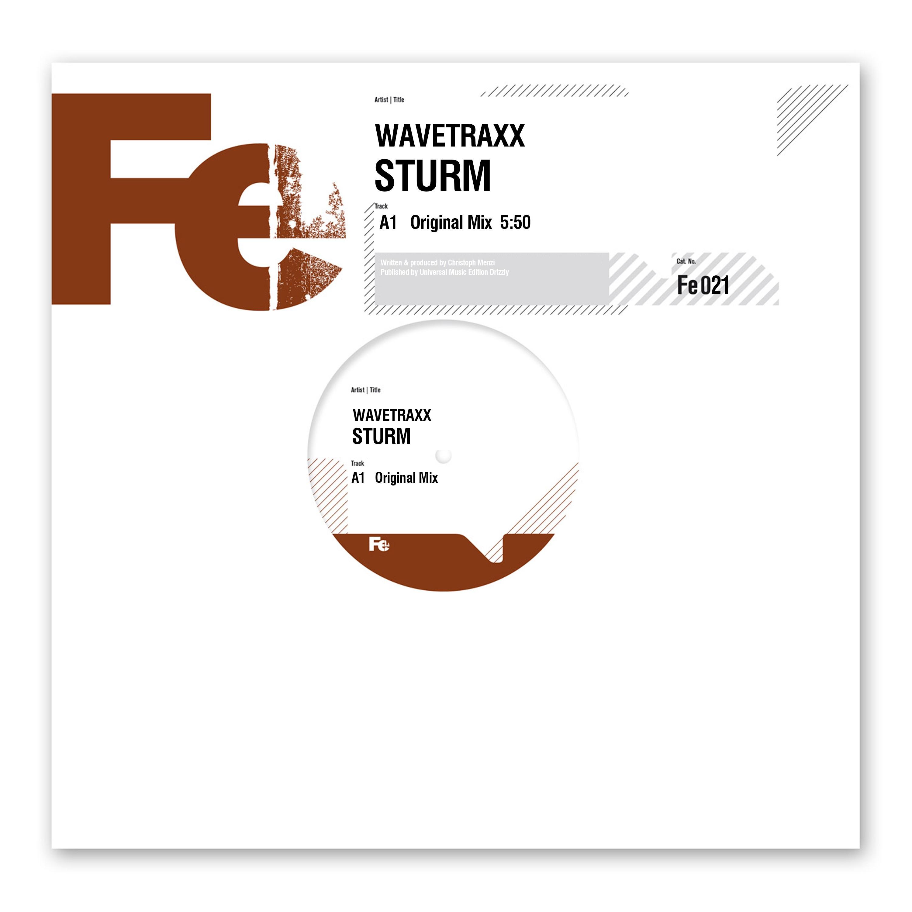Sturm