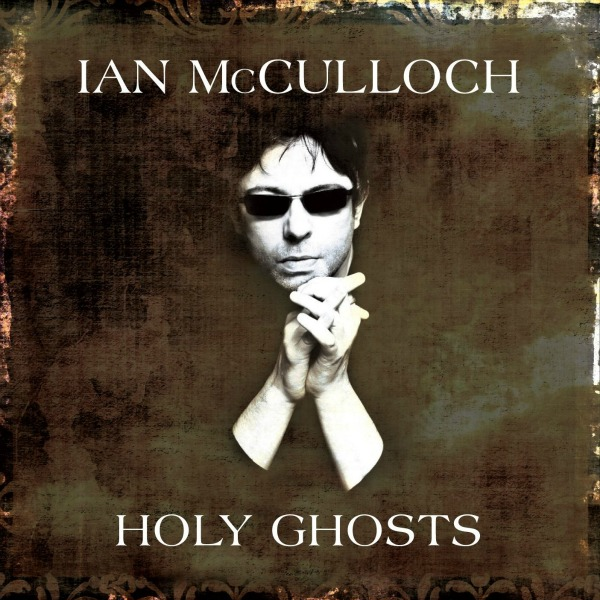 Ian McCulloch - The party's over
