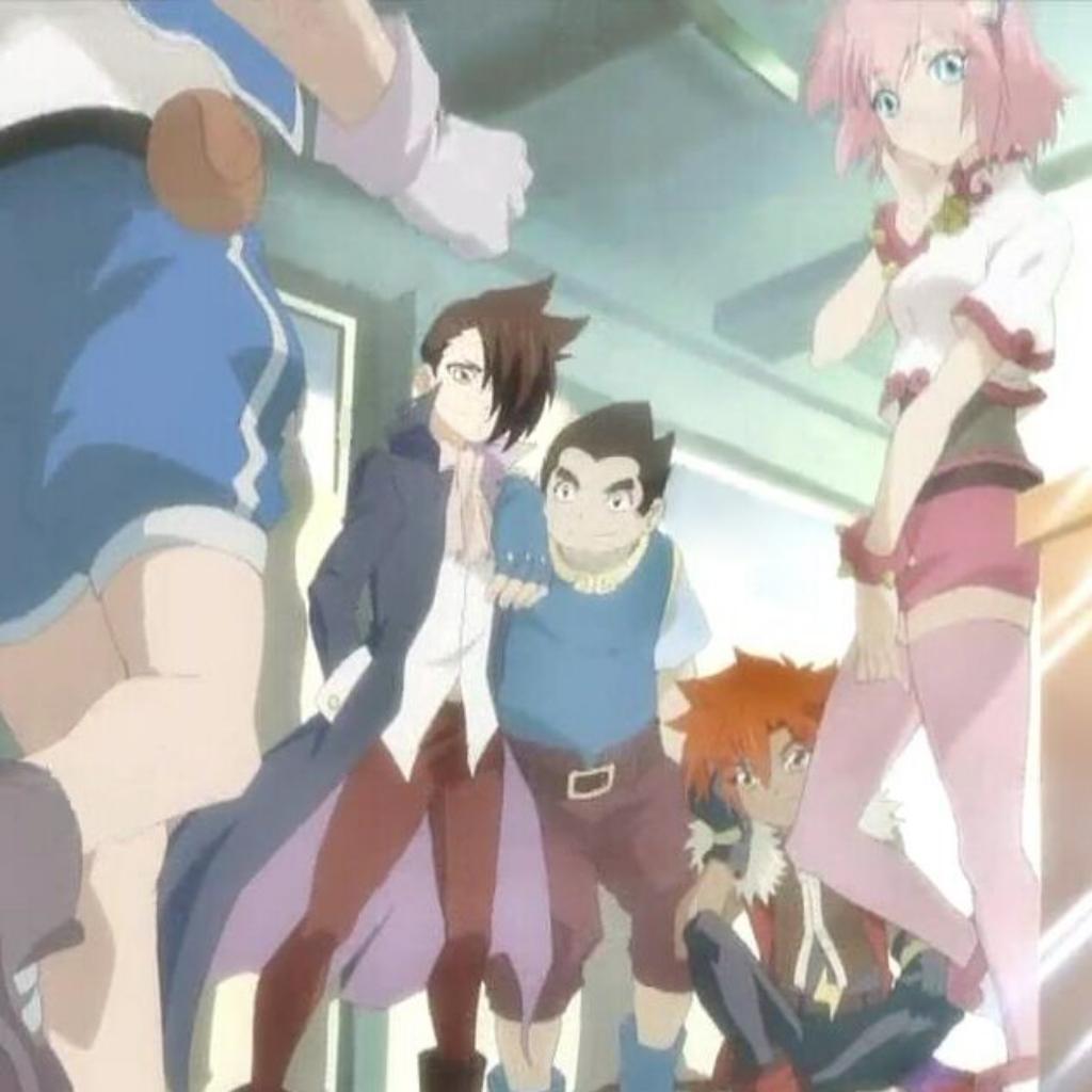 【怀旧】那些年蹲在电视机前跟着哼的动画曲