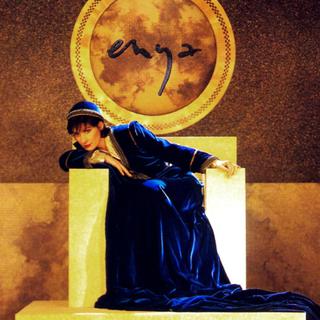 Enya 精选集：Fairytale