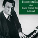 Thurston Dart