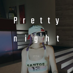 Pretty night专辑