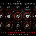 The Imitation Game (From the Movie "The Imitation Game")专辑