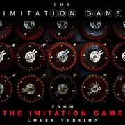 The Imitation Game (From the Movie "The Imitation Game")