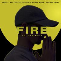Adele X Bakermat - Set Fire To The Rain X Baiana (Louis Capaldi And Mark Farge Edit) (With Sax Solo) (Clean) 124