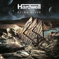 Hardwell JGUAR-Being Alive