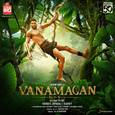 Vanamagan (Original Motion Picture Soundtrack)