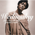 WEDNESDAY~LOVE SONG BEST OF YUTAKA OZAKI专辑