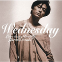 WEDNESDAY~LOVE SONG BEST OF YUTAKA OZAKI专辑