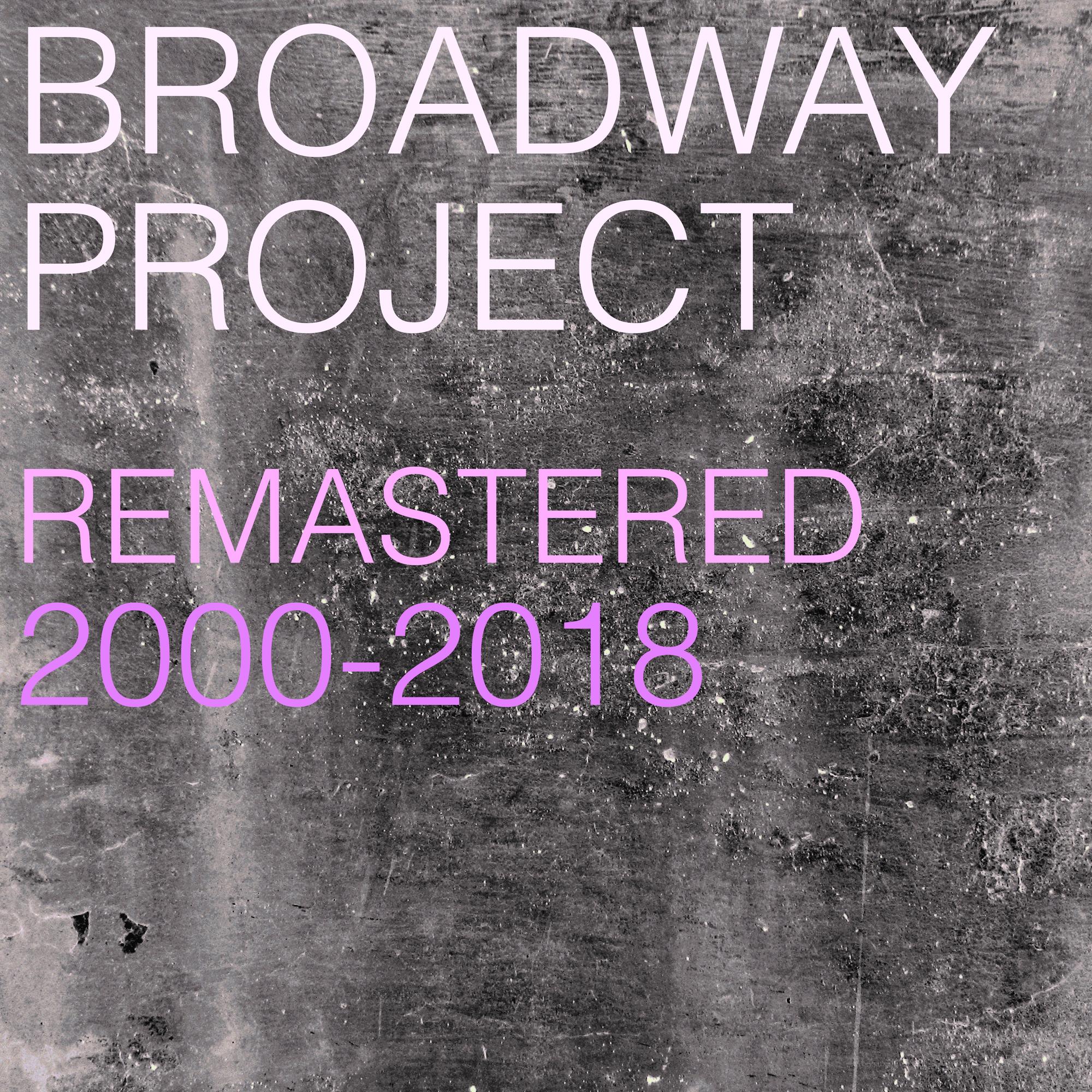 Remastered 2000 to 2018