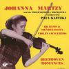 Johanna Martzy - Violin Concerto in E Minor, Op. 64, MWV O14:III. Allegretto non troppo - Allegro molto vivace