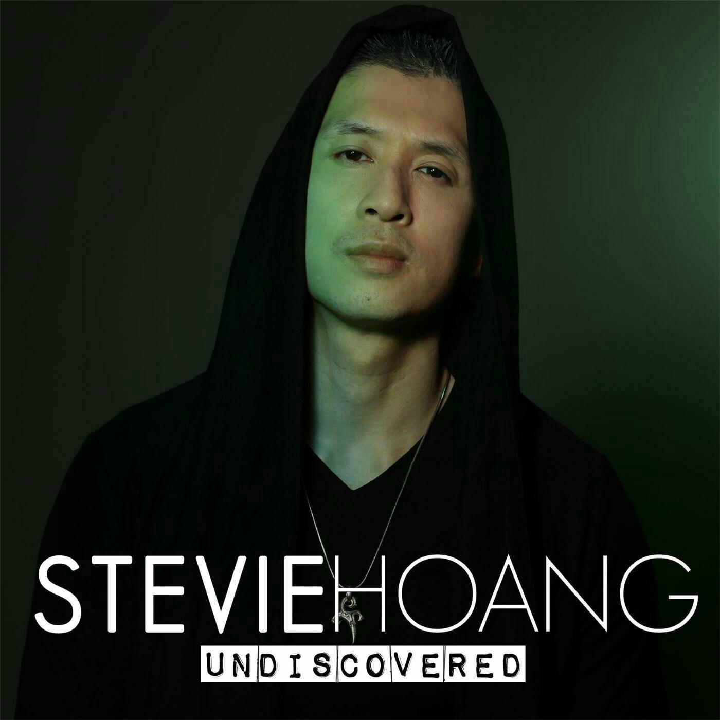 Stevie Hoang