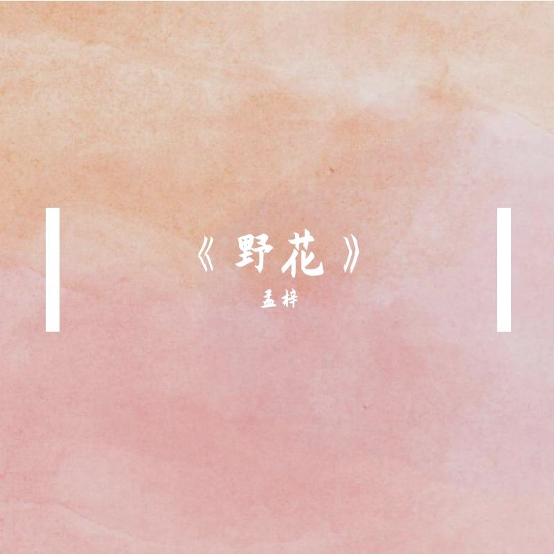 《野花》