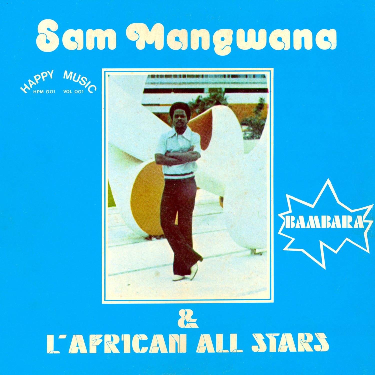 Bambara