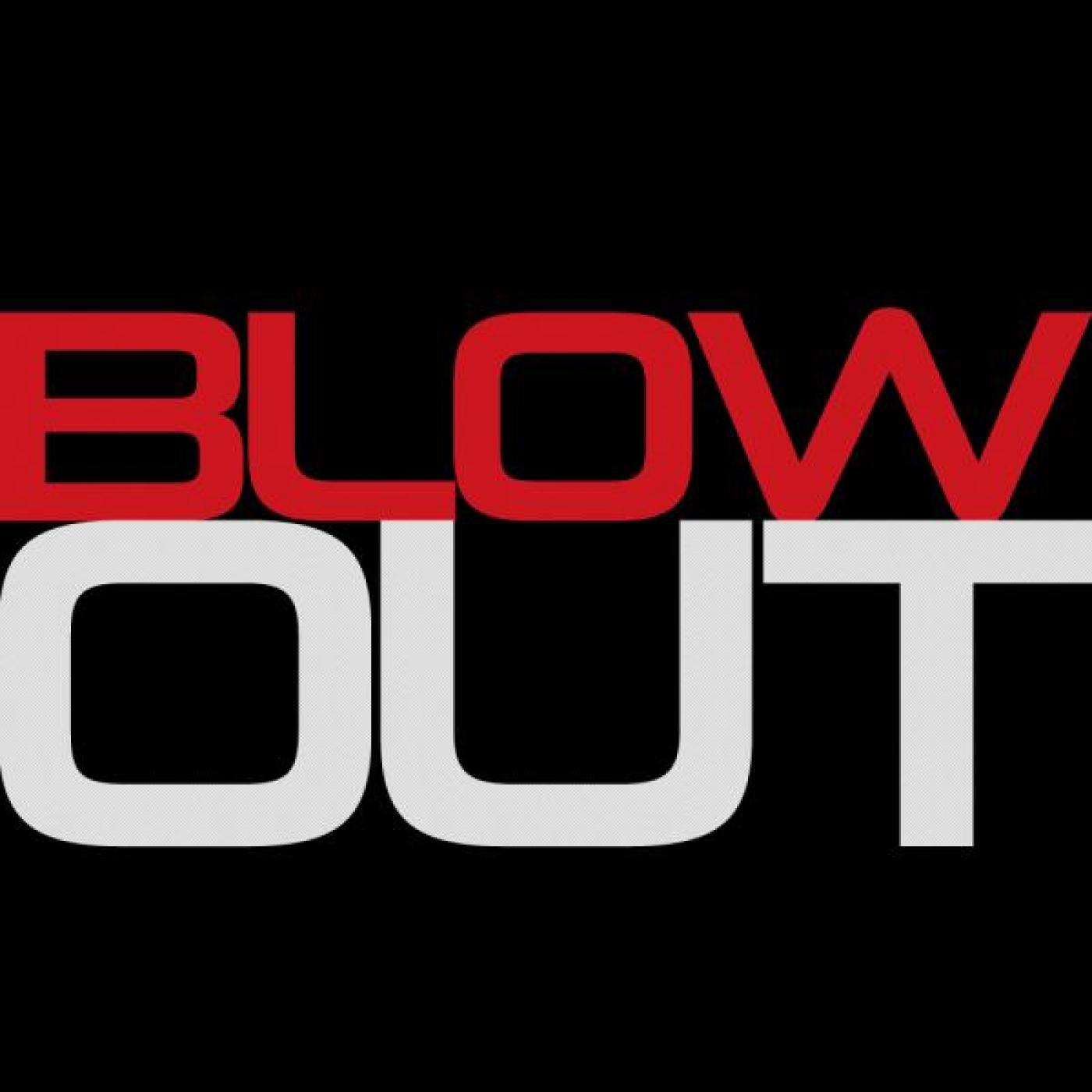 Felguk - Blow Out (Original Mix)