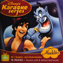 Disney's Karaoke Series: Aladdin专辑