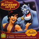 Disney's Karaoke Series: Aladdin