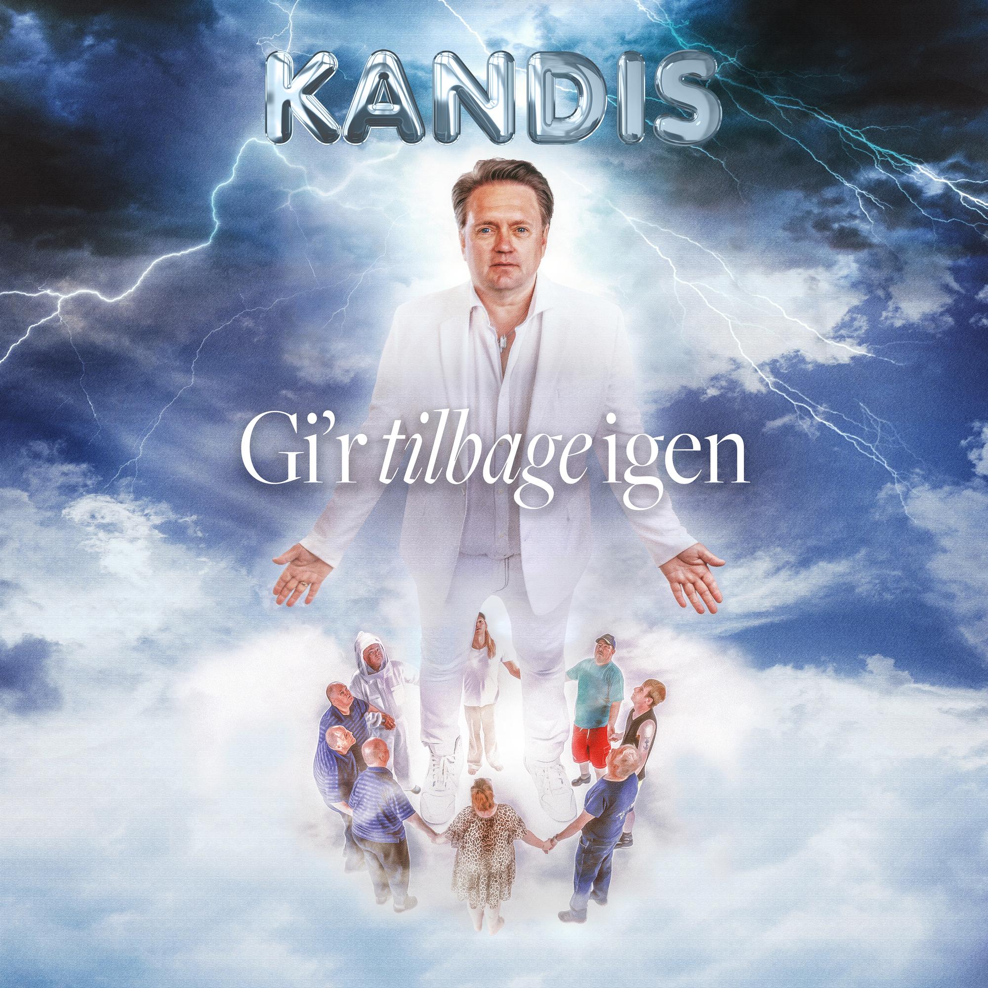 Gi'r Tilbage Igen