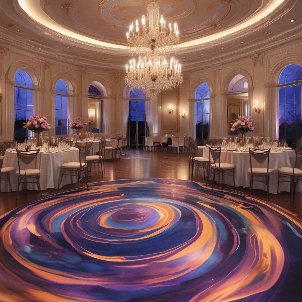 Dancing With You by @djtomy