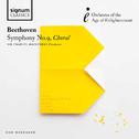 Beethoven: Symphony No.9, Choral