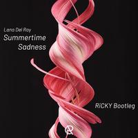Lana Del Ray - Summertime Sadness (Cln Afro House Redrum Edit) (Clean) (Afro House) 125