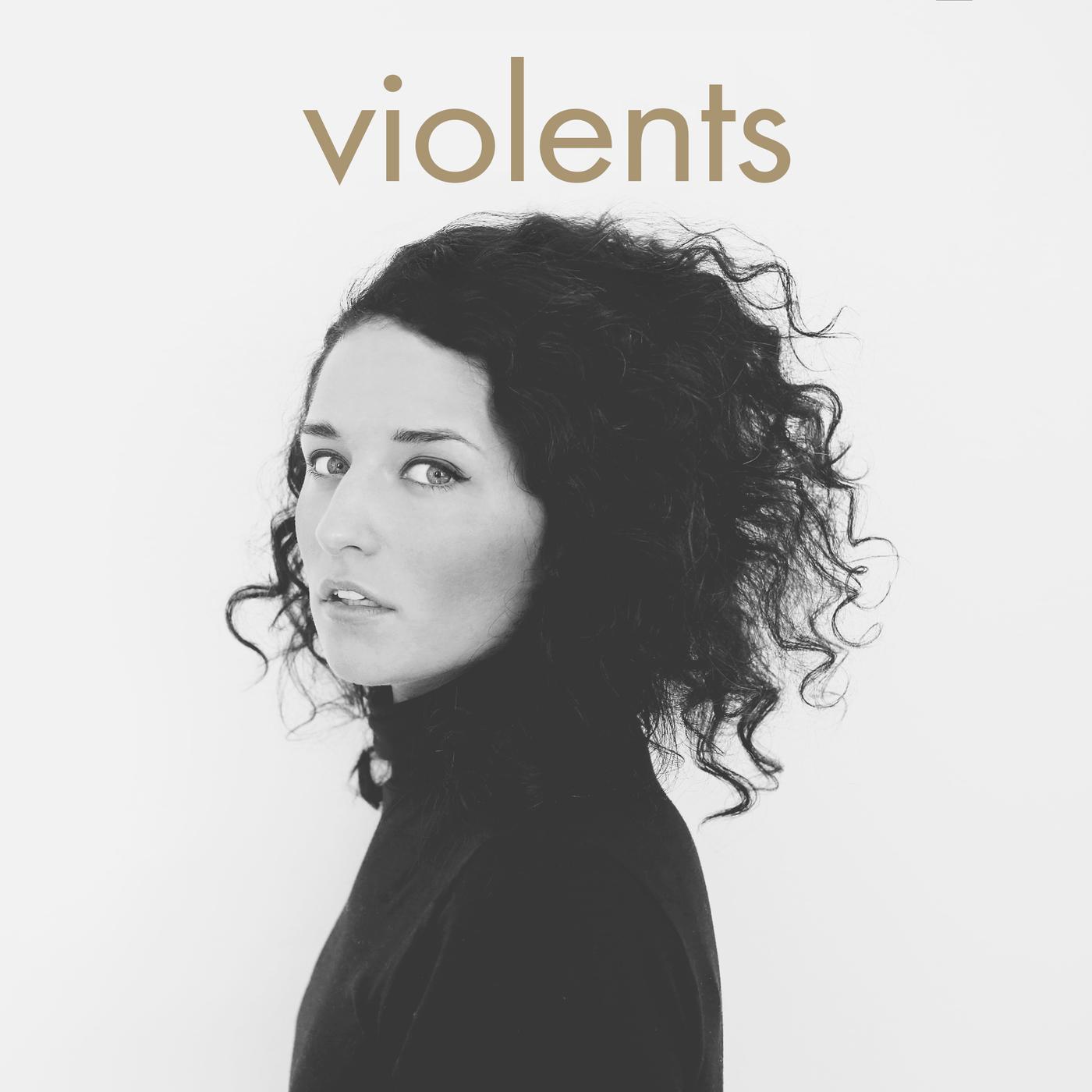 Violents - Two Animals