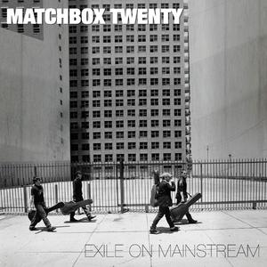 Matchbox Twenty - DISEASE （降2半音）