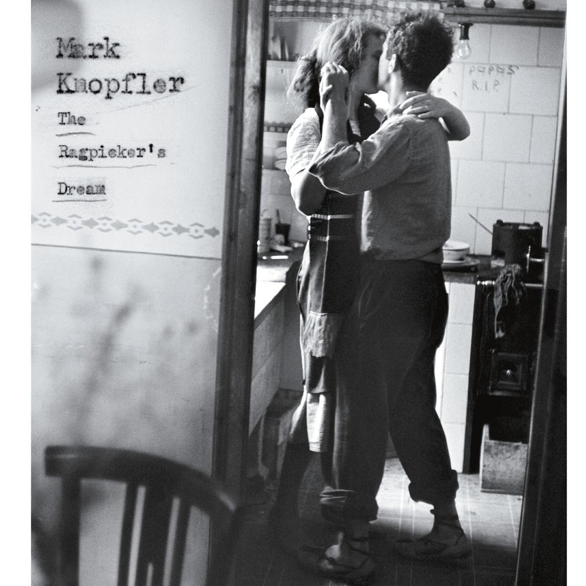 Mark Knopfler - You Don't Know You're Born