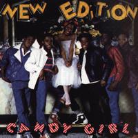 New Edition - Candy Girl (karaoke)