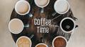 Coffee Time – Peaceful Restaurant Music, Jazz Cafe, Relaxing Piano Music, Deep Rest with Jazz专辑